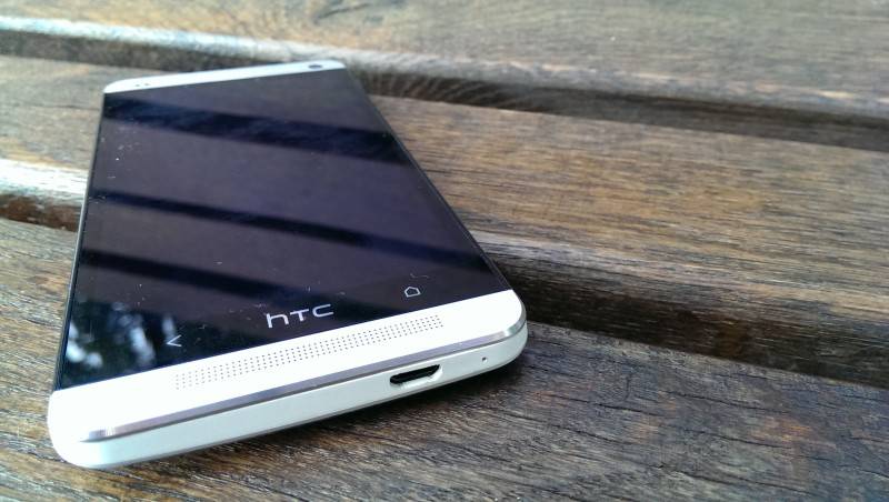 HTC One Mini Review
