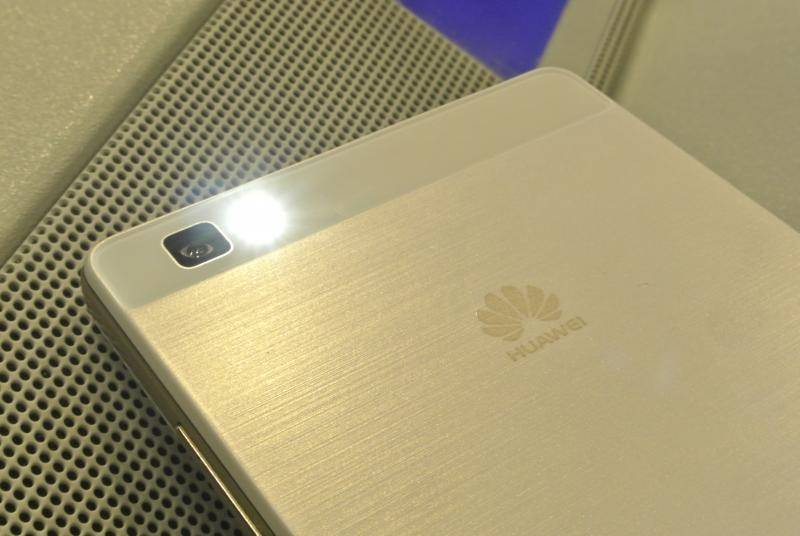 compact Gezichtsvermogen Auroch Here's what the Huawei P8 Lite's camera can do | Pocketnow