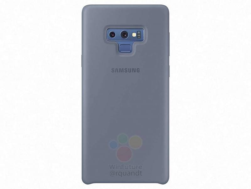Samsung Galaxy Note 9 Accessories