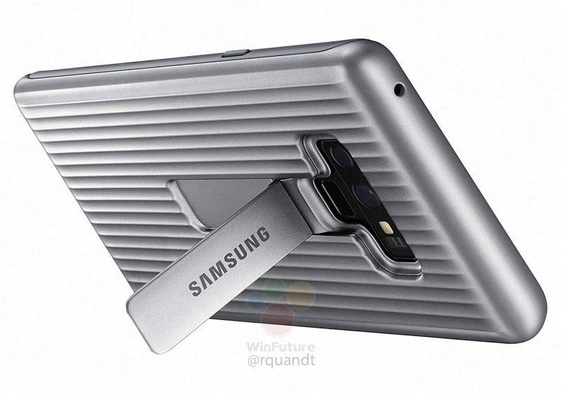 Samsung Galaxy Note 9 Accessories