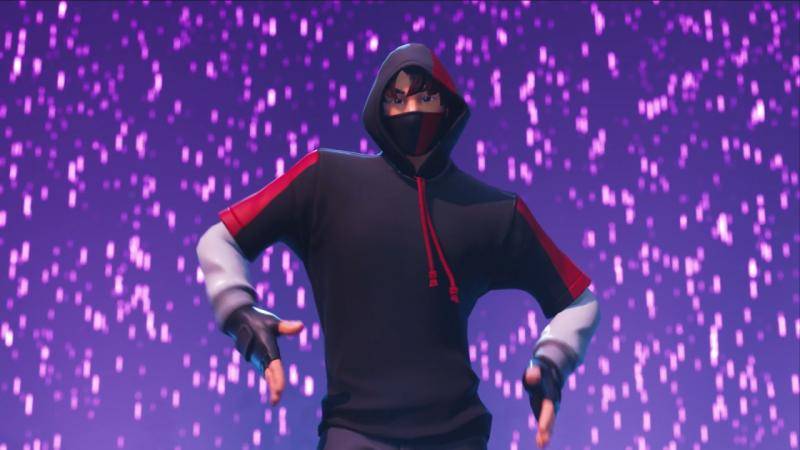 Samsung Launching Ikonik Fortnite Skin New Stage For Galaxy S10 Owners Pocketnow