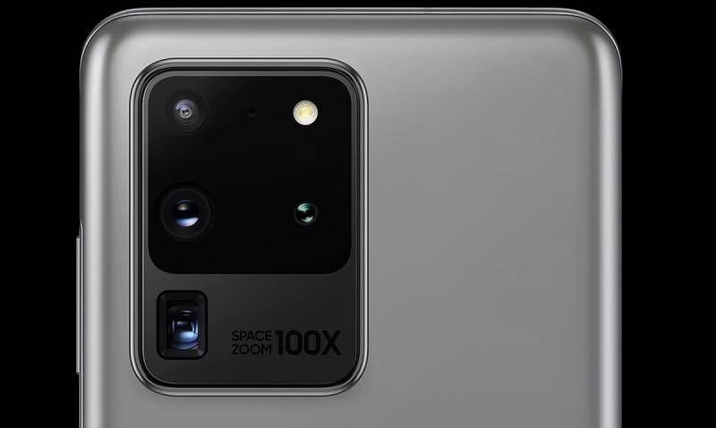 OPPO Find X2 Pro vs Samsung Galaxy S20 Ultra