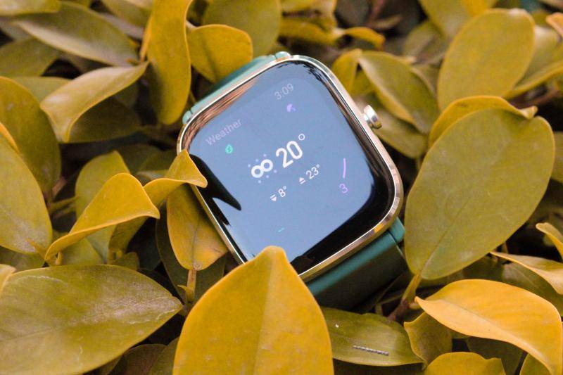 Amazfit GTS 2 mini hands-on preview: minimal and efficient | Pocketnow