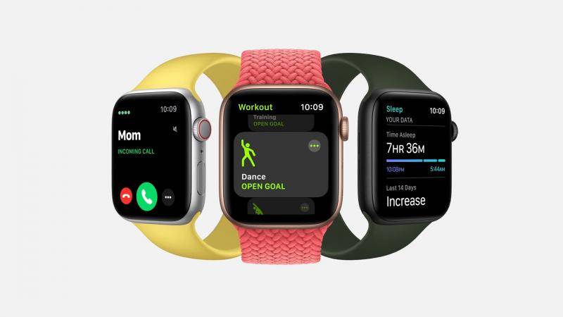 Apple Watch SE 2 leak reveals reasons to be excited about
