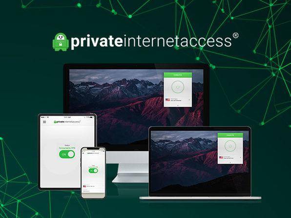 Secure your browser across 10 devices with this VPN - Pocketnow