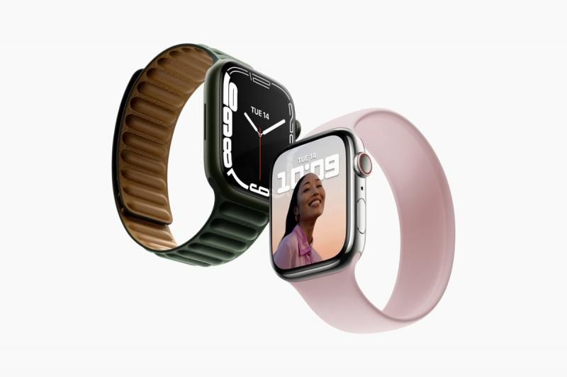 Apple Watch Series 7: Info, specifications, pricing, release date 