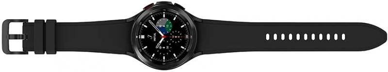 Samsung Galaxy Watch4 Classic 46mm Black Stainless Steel-6