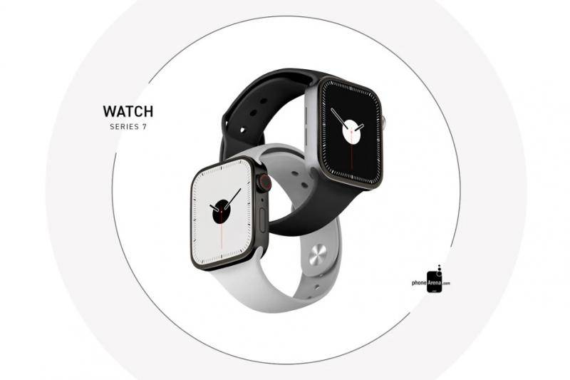 Apple-Watch-Series-7-black-white