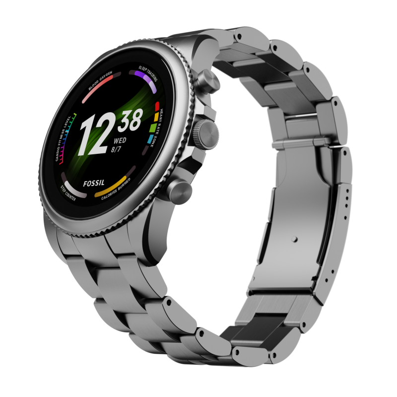 Fossil-Gen-6-FTW4059 smartwatch