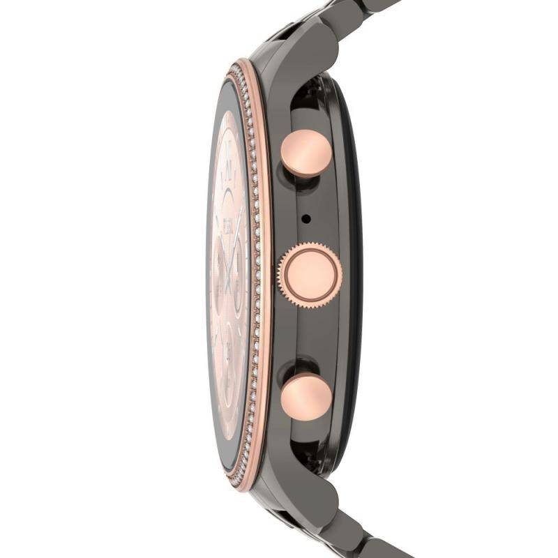 Fossil-Gen-6-FTW6078 smartwatch