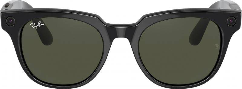 Facebook x Ray-Ban smart glasses 2