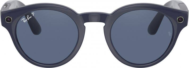 Facebook x Ray-Ban smart glasses 3