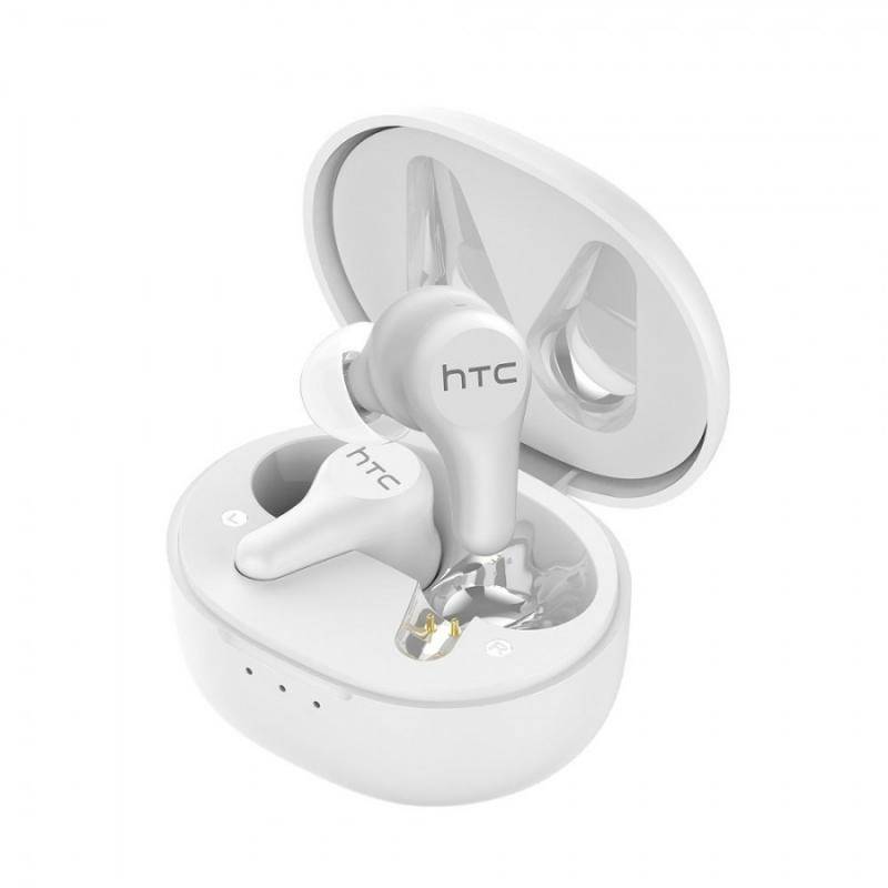 HTC True Wireless Earbuds Plus 2