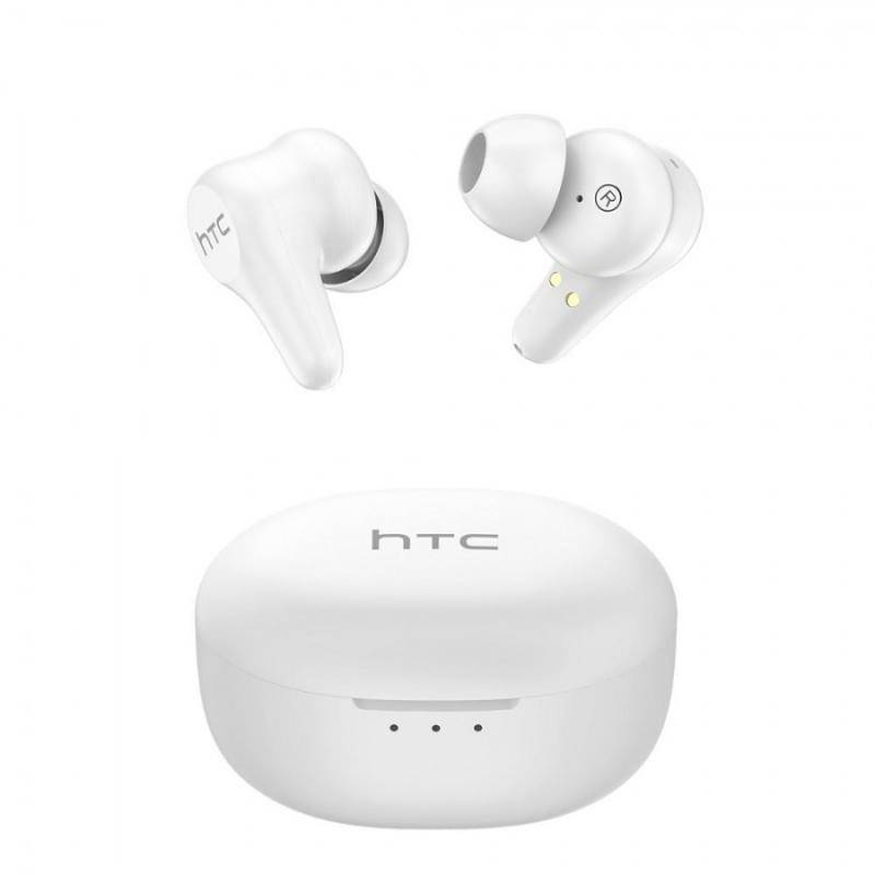 HTC True Wireless Earbuds Plus 4