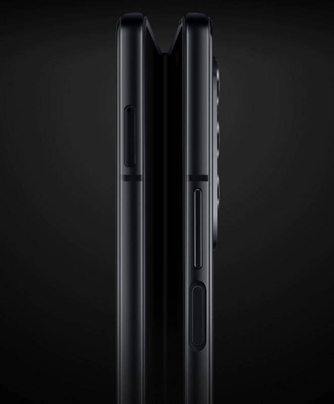 Samsung W22 5G Galaxy Z Fold 3 3