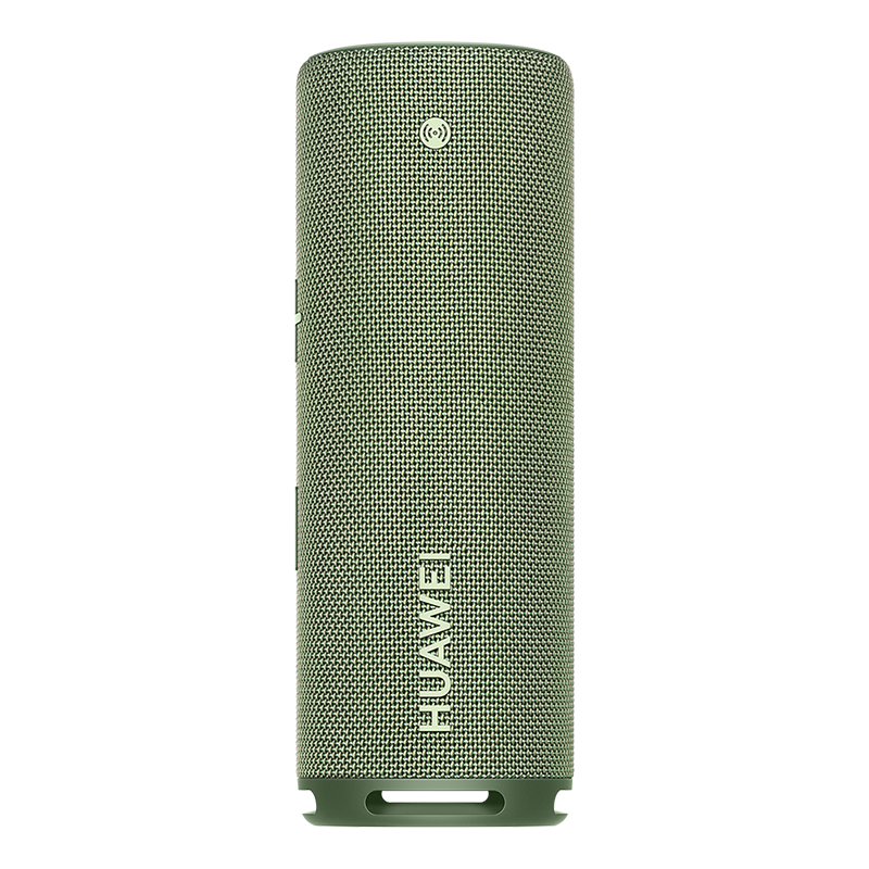 HUAWEI Sound Joy portable speaker, Spruce Green