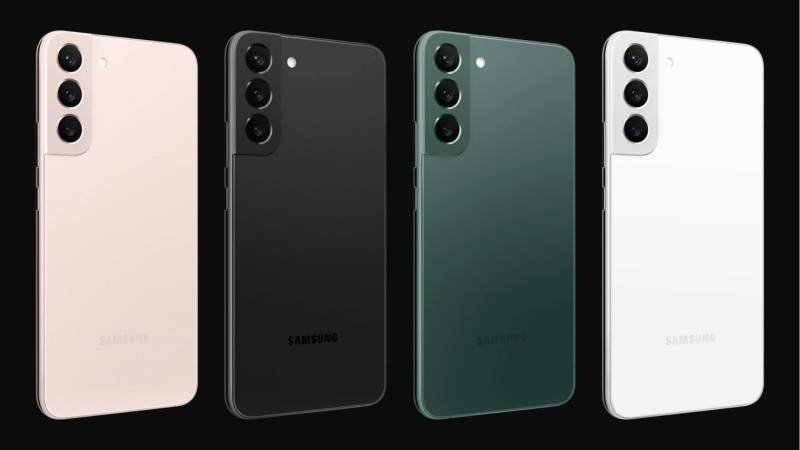 Samsung Galaxy S22 Plus by Dbrand