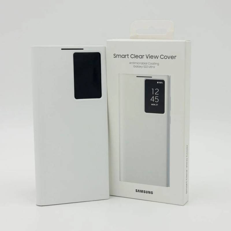 Samsung Galaxy S22 Ultra case leak 3