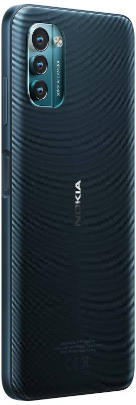 Nokia G21 leaked render