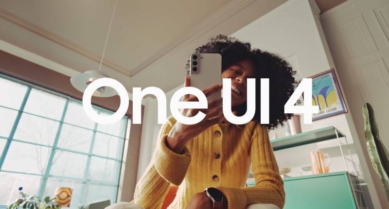 Samsung kondigt aan dat One UI 4.1 naar Galaxy Z Fold 3, Flip 3 en meer komt