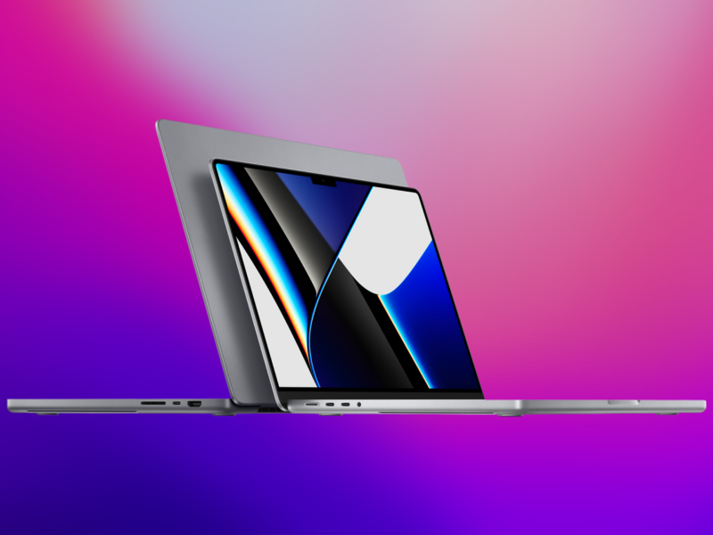 Spustelėkite čia, kad sutaupytumėte naujausių 14 colių ir 16 colių „MacBook Pro“ modelių ir kitų puikių produktų