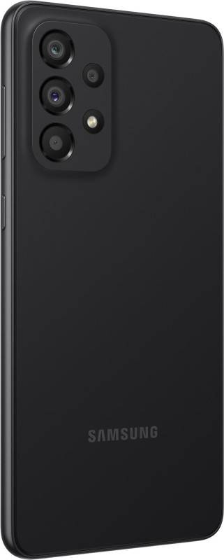 Samsung Galaxy A33 Black