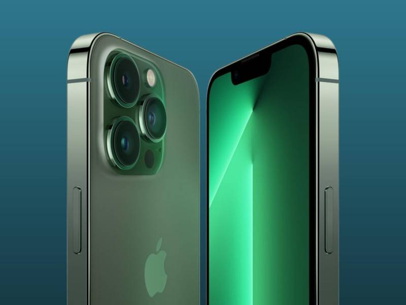 Apple iPhone 13 Pro Max: Info, specifications, pricing, release date ...