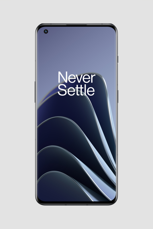 OnePlus 10 Pro Front View