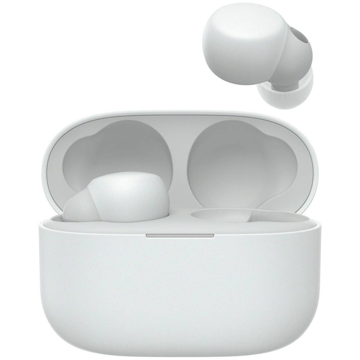 Sony LinkBuds S Case in White