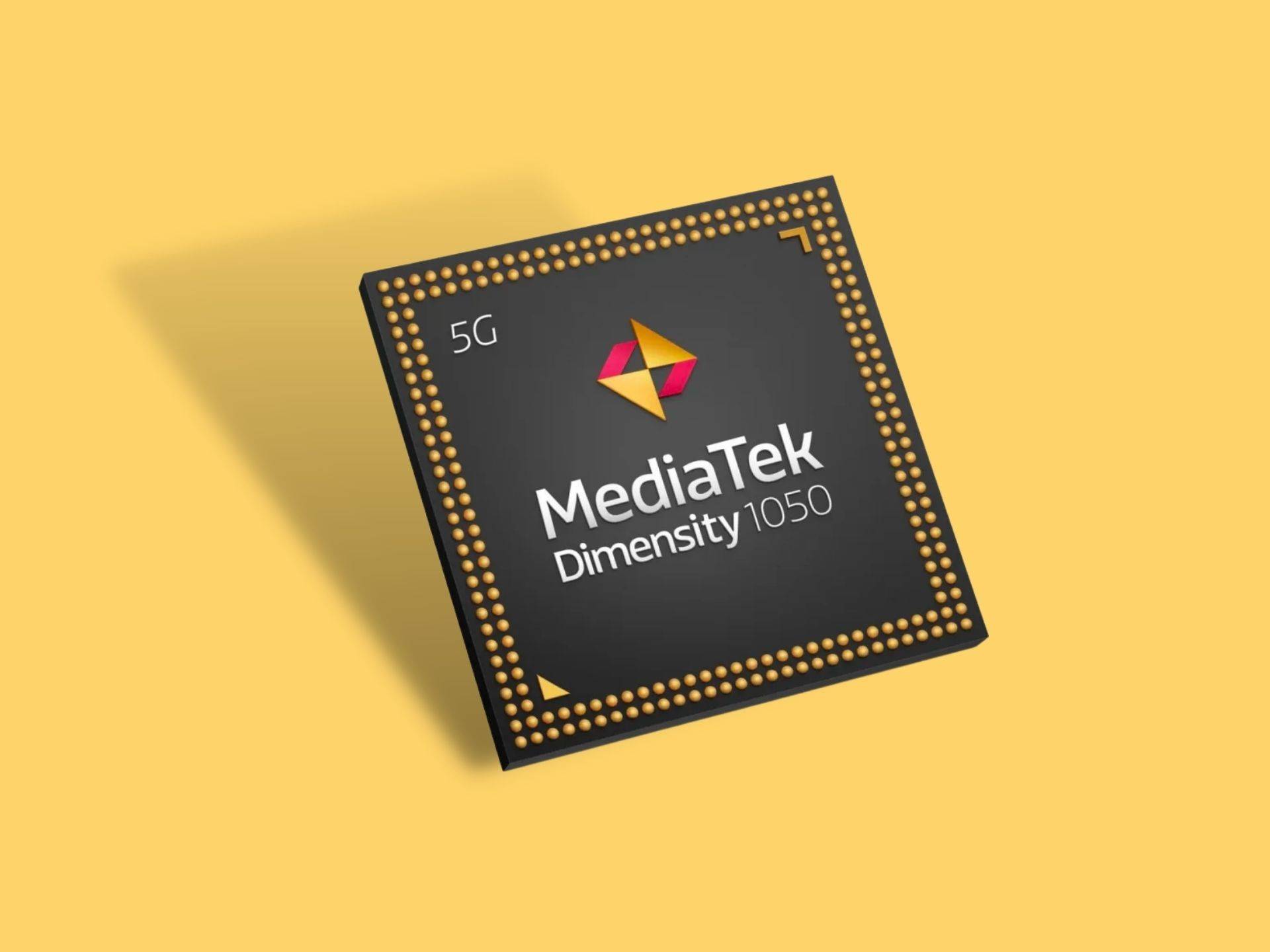 MediaTek Dimensity 1050 startet mit 5G mmWave: Alles, was Sie wissen müssen