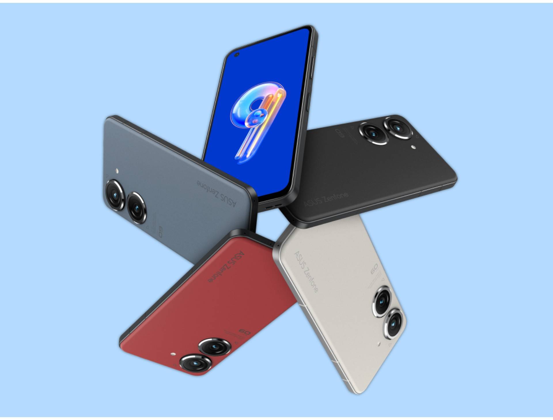 Asus Zenfone 9: 5 causes to purchase and 5 causes to skip