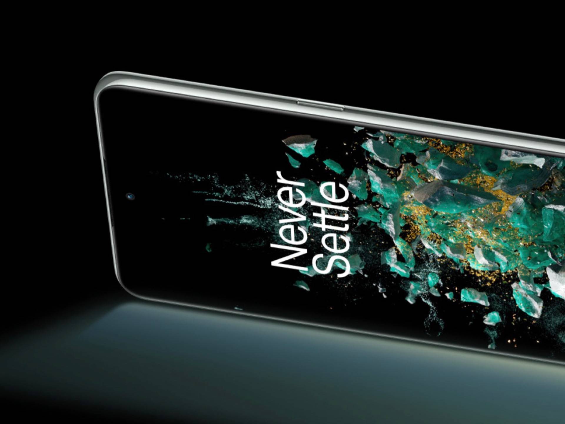 OnePlus 10T Display