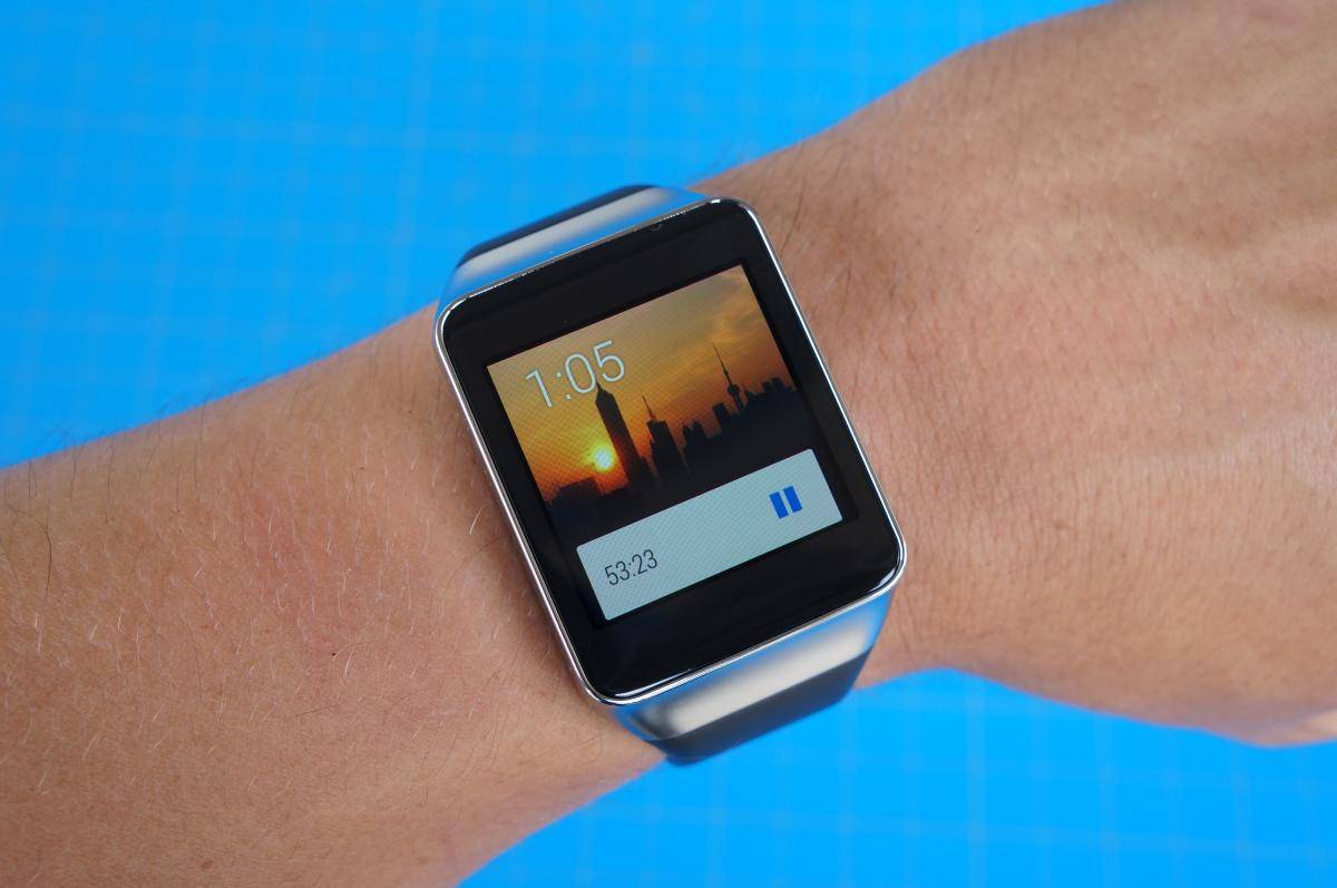 Android Wear Gallery 11