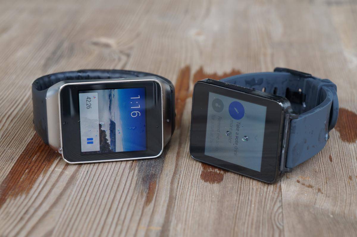 Android Wear Gallery 15