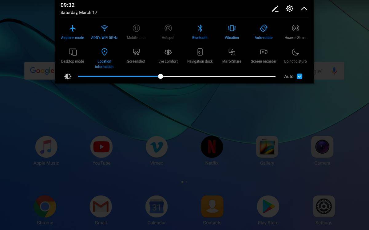 Huawei MediaPad M5 Pro review