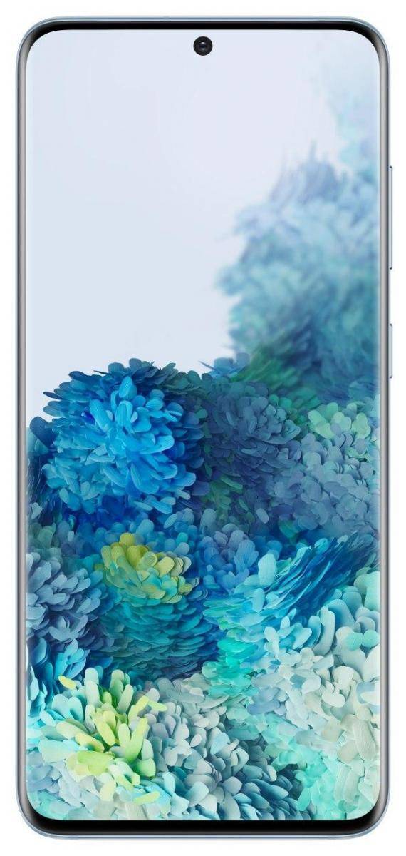 OnePlus 8 Pro vs Samsung Galaxy S20+