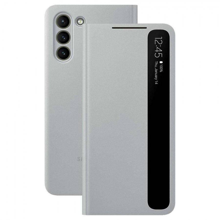 Samsung Galaxy S21 FE Clear View Cover