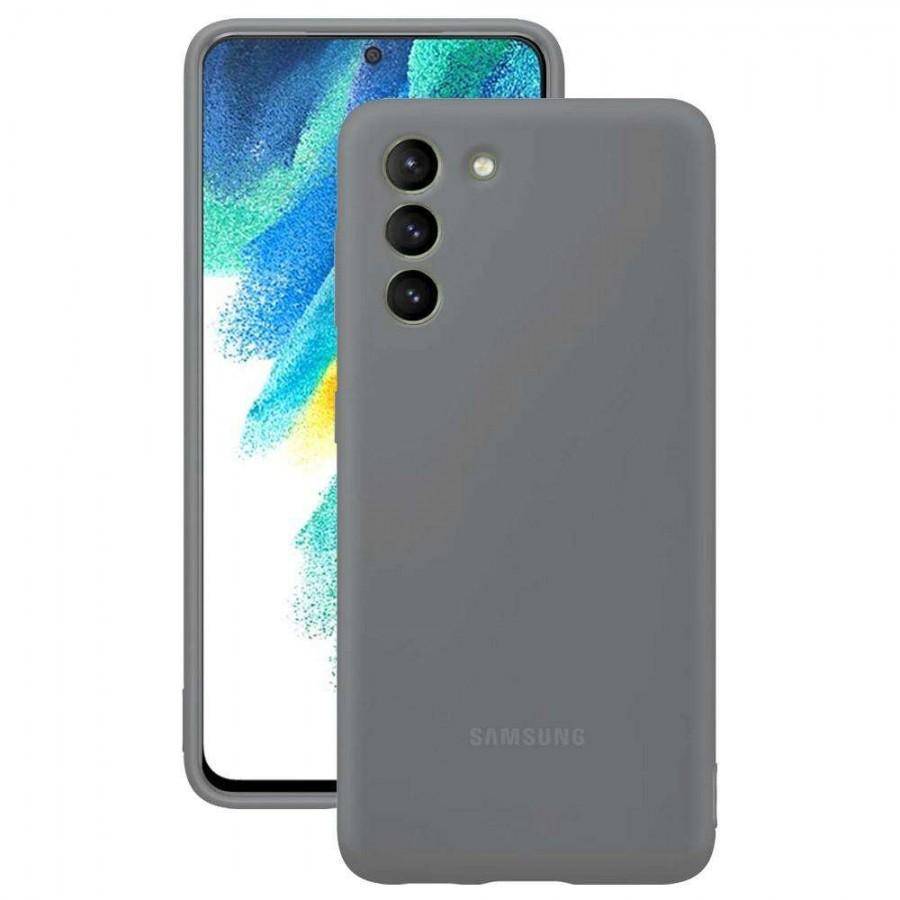 Samsung Galaxy S21 FE Silicone Cover