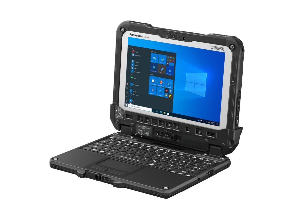 Panasonic TOUGHBOOK FZ-G2_clamshell_keybd_front_right_label_ss