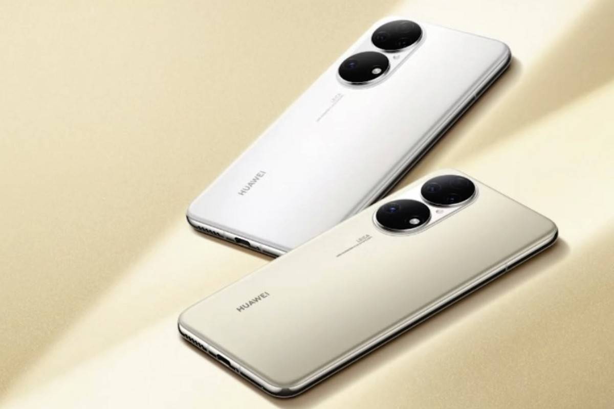 Huawei P50 Pro and P50 official featured