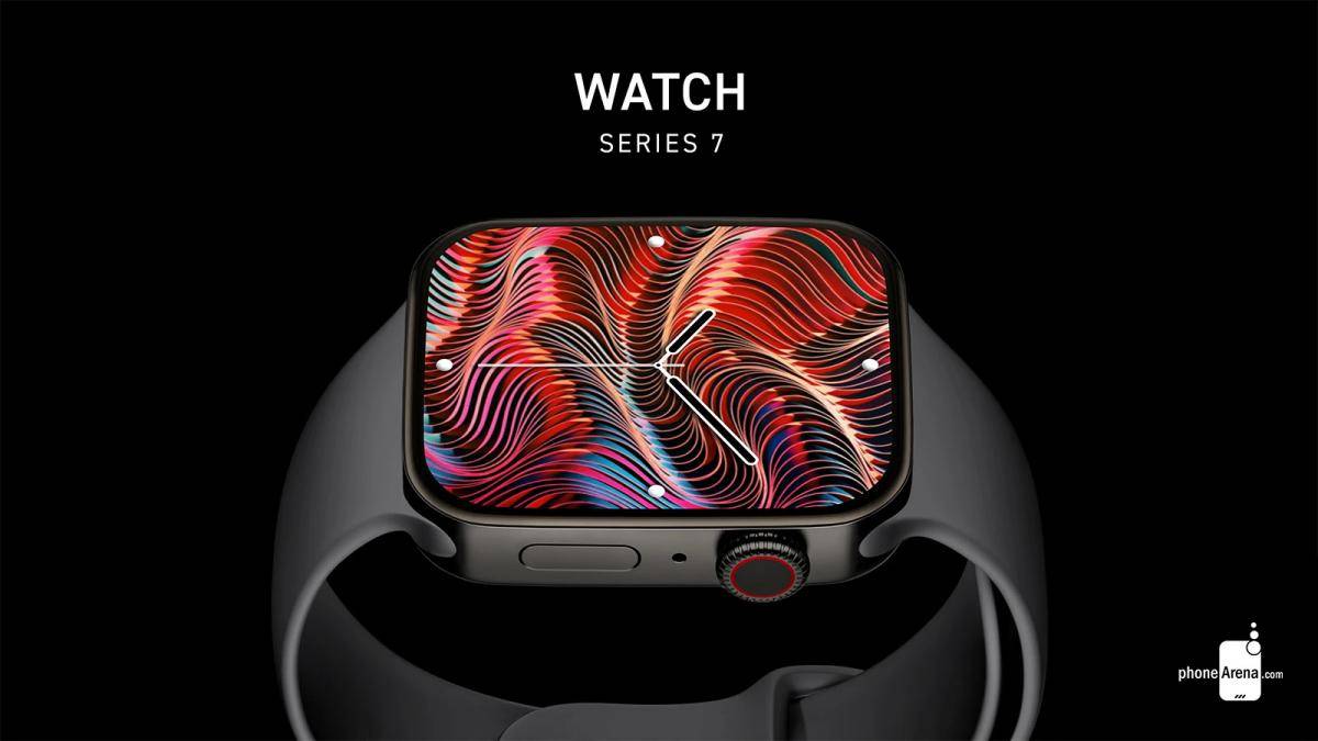Apple-Watch-Series-7-new-design-revealed-in-stunning-renders