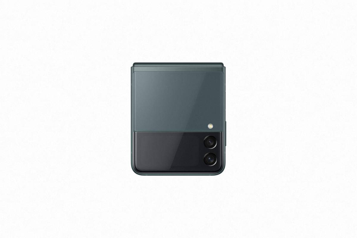 Samsung Galaxy Z Flip 3 37