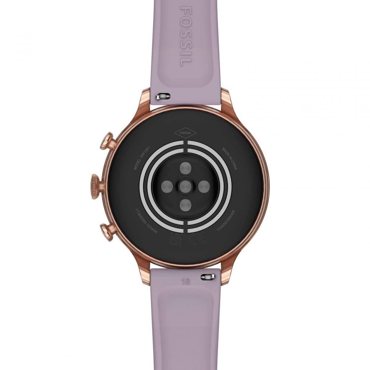 fossil-gen-6-2 smartwatch