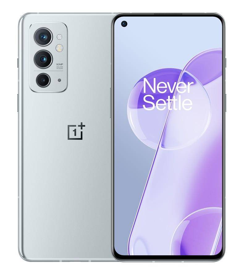 OnePlus 9RT Silver