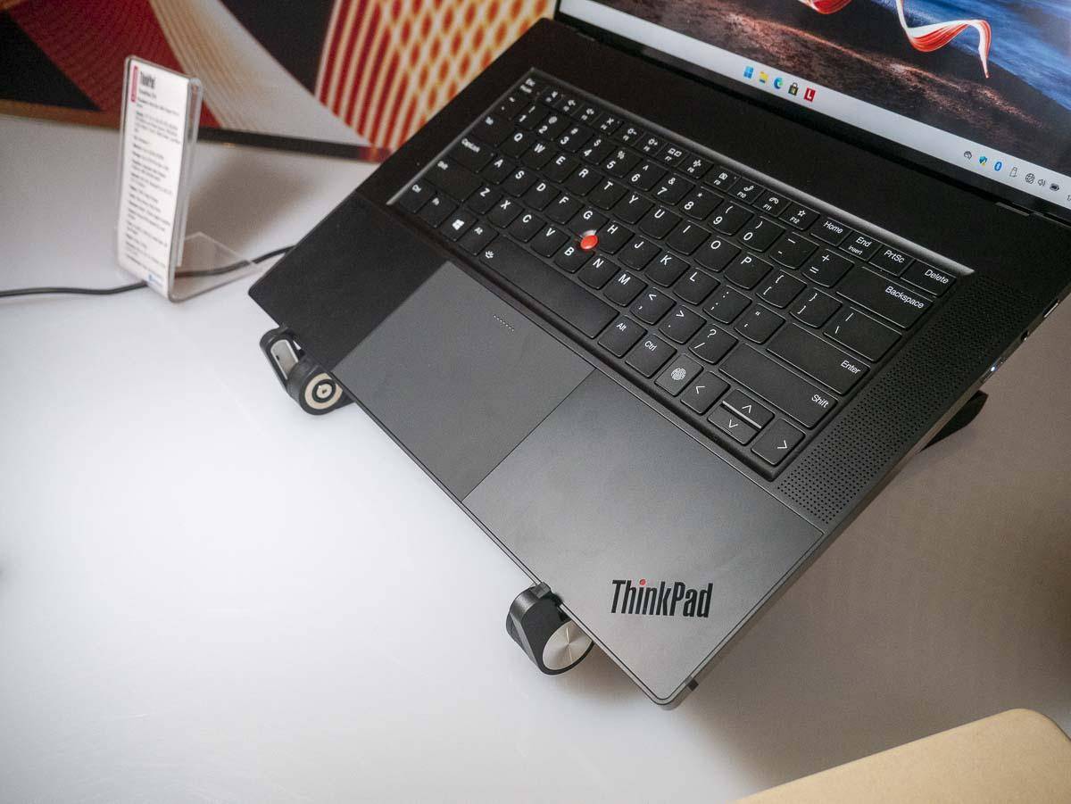 ThinkPad Z Series