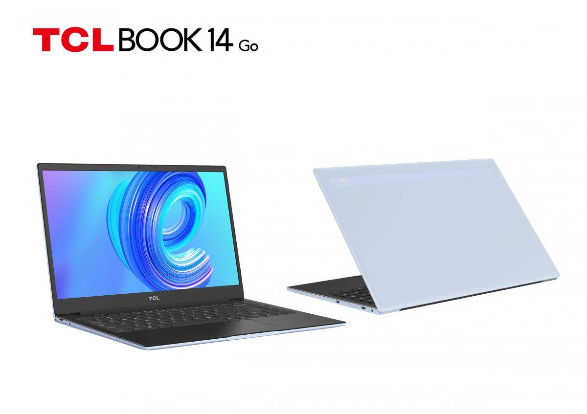 TCL BOOK 14 Go laptop