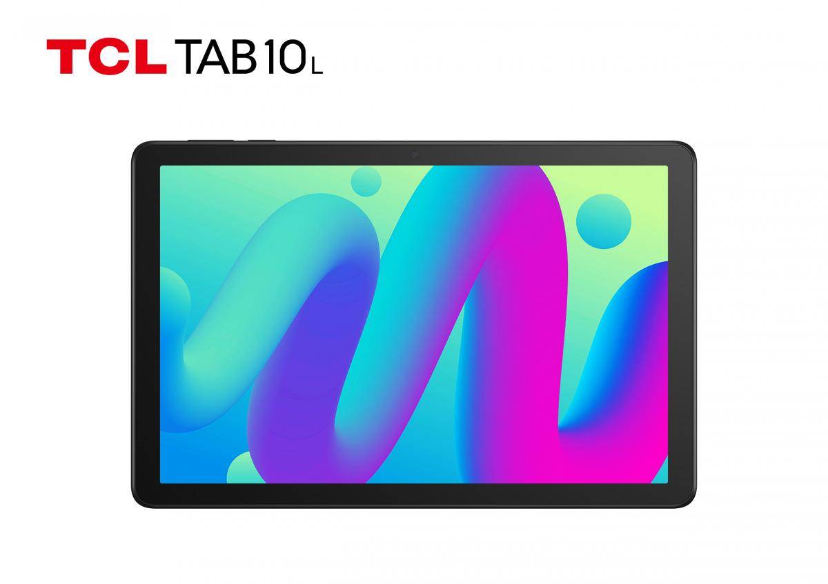 TCL TAB 10L tablet