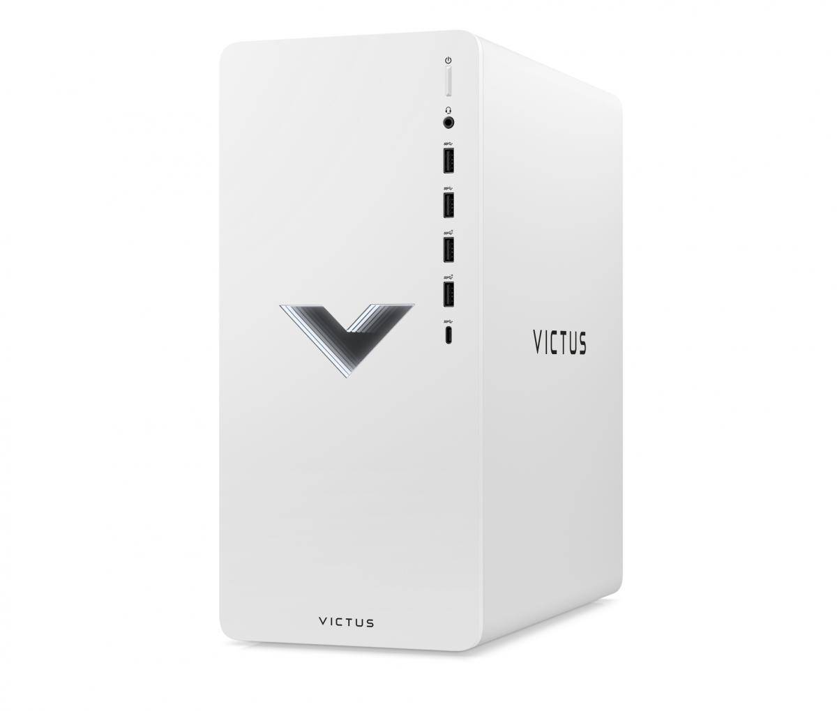 Victus by HP 15L Desktop White