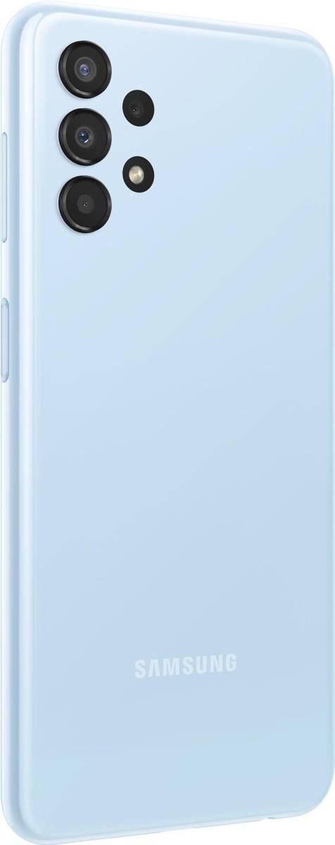 Samsung Galaxy A13 Blue