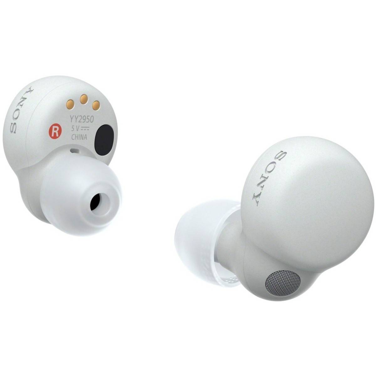 Sony LinkBuds S in White